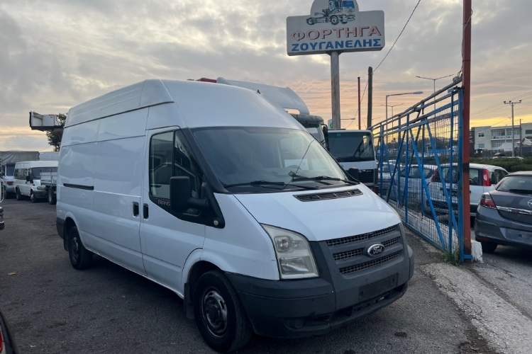 Ford Transit T300